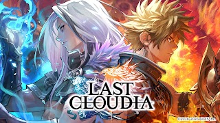 LAST CLOUDIA スクリーンショット 1