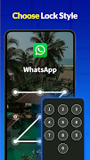 App Lock - Secure AppLock スクリーンショット 5