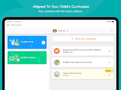 KooBits Parent ảnh chụp màn hình 6