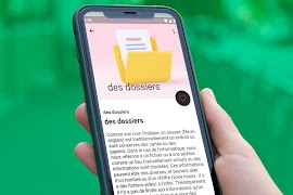 Cours d'informatique скриншот 2