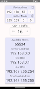 IPv4-Simple bài đăng
