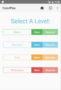 ColorPlex screenshot 4