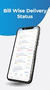 e-Delivery imagem de tela 5
