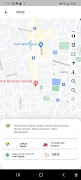 برنامه‌نما ROAR GPS TRACKER عکس از صفحه