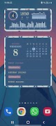 Widgets Color Widgets + Icons স্ক্রিনশট 6