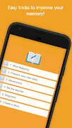 Study Tips - Tips for studying ภาพหน้าจอ 4