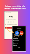 ROKiT FLiX 截图 2