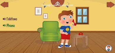 Ivy Communications screenshot 2
