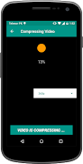 Fast Video Compressor اسکرین شاٹ 2