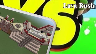 stumble Map Minecraft PE Ekran Görüntüsü 3