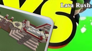 stumble Map Minecraft PE screenshot 3