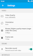 Screen Recorder screenshot 4
