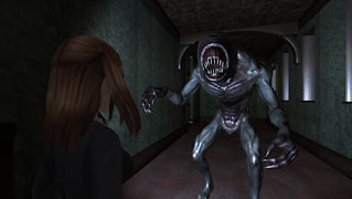 Dead Breath screenshot 1