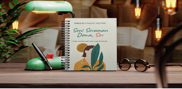 Seni Sevaman Dema, Sev syot layar 7