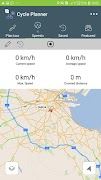 Cycle Journey Planner screenshot 4