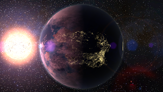 برنامه‌نما Planet Genesis 2 عکس از صفحه