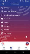 برنامه‌نما Radio Dalmacija عکس از صفحه