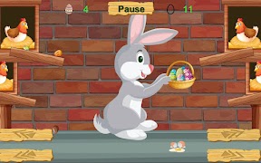 Easter Bunny 2 स्क्रीनशॉट 2