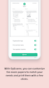 OpExams screenshot 4
