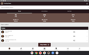 Hershey Bears स्क्रीनशॉट 5