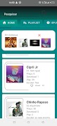Moz Play APP Screenshot 4