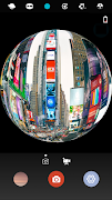 Mobeye360 스크린샷 2
