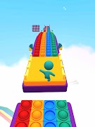Pop It Runner 3D screenshot 7