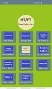 fixed matches ht ft tips poster