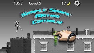 Mega City Runner Screenshot 3