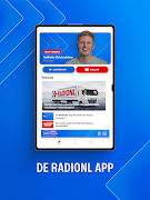 RADIONL ảnh chụp màn hình 5