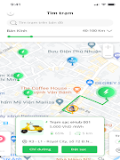 برنامهنما VitaCharge عکس از صفحه