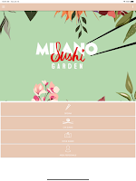 Milano Sushi Garden screenshot 3