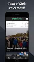 Sportmadness Girona ポスター