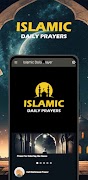 Islamic Daily Prayer screenshot 3