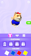 Chic Pet screenshot 4