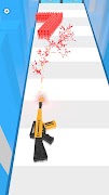 Crowd Number 3D screenshot 2