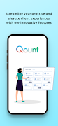 Qount Wall Plakat