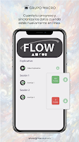 Flow screenshot 2