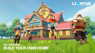 Lightus screenshot 5