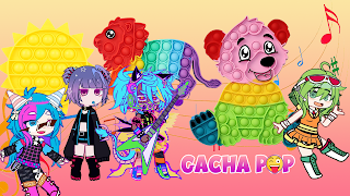 Gacha Pop screenshot 5