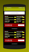 One Tap Sensitivity - GFX Tool screenshot 2