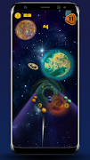 Planet Roll スクリーンショット 3