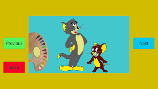 Let's Paint! captura de pantalla 4