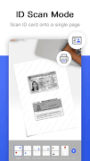 Simple CamScanner-Camera Scanner To Pdf screenshot 3