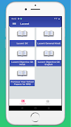 Lucent General Knowledge Hindi постер