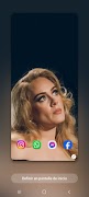 Adele Wallpaper Offline screenshot 7