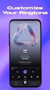 鈴聲大全 - Ringtone、鈴聲多多、国语歌曲鈴聲下載 Plakat