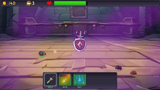 Dig Dugger ảnh chụp màn hình 4