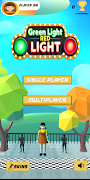 Green Light Red Light Ekran Görüntüsü 7