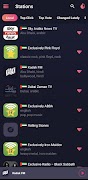 Mi Music Player &Audio Player पोस्टर